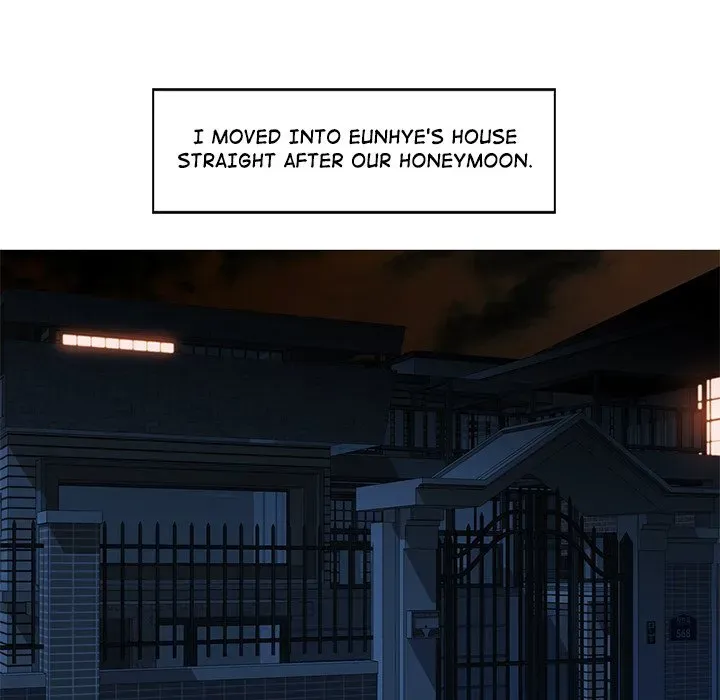Read In Her Place chapter 1 image 137 on Lezhin