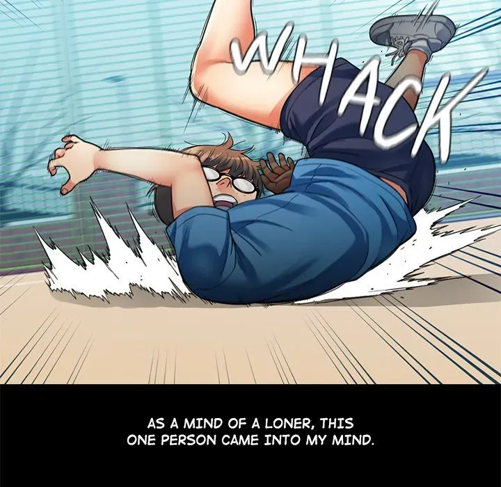 Read In Her Place chapter 1 image 14 on Lezhin