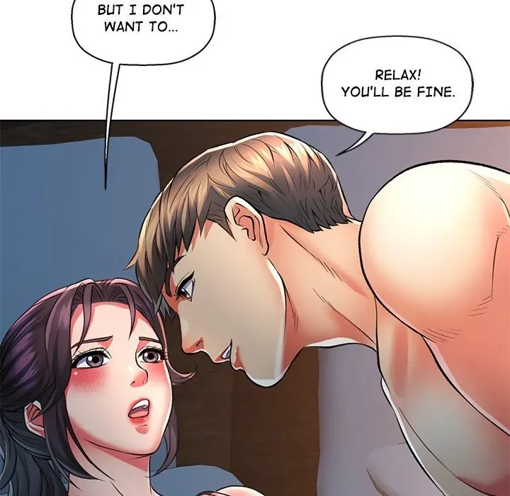 Read In Her Place chapter 1 image 146 on Lezhin