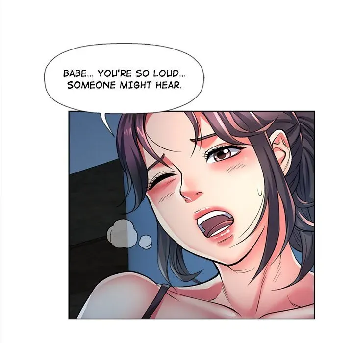 Read In Her Place chapter 1 image 152 on Lezhin