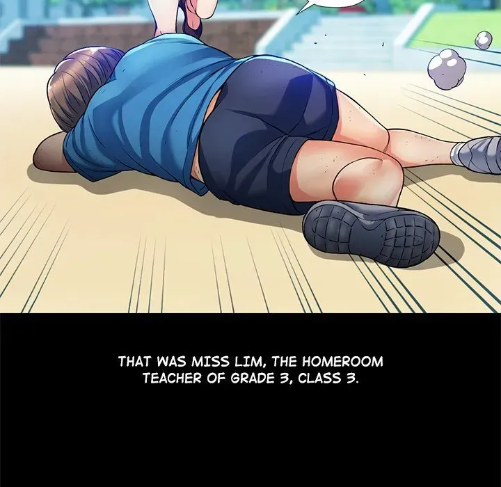Read In Her Place chapter 1 image 16 on Lezhin