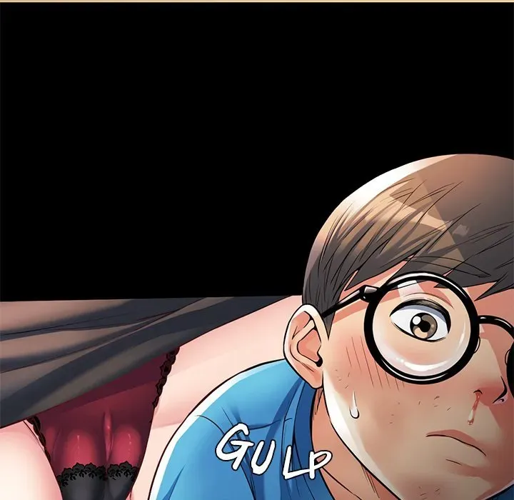 Read In Her Place chapter 1 image 19 on Lezhin