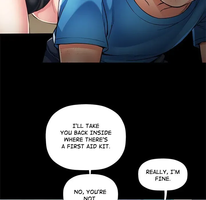 Read In Her Place chapter 1 image 20 on Lezhin