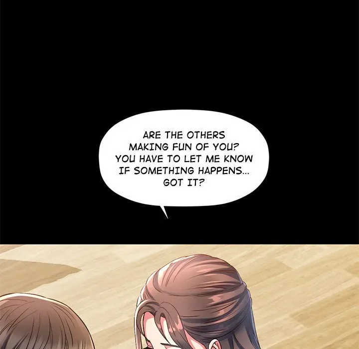 Read In Her Place chapter 1 image 23 on Lezhin