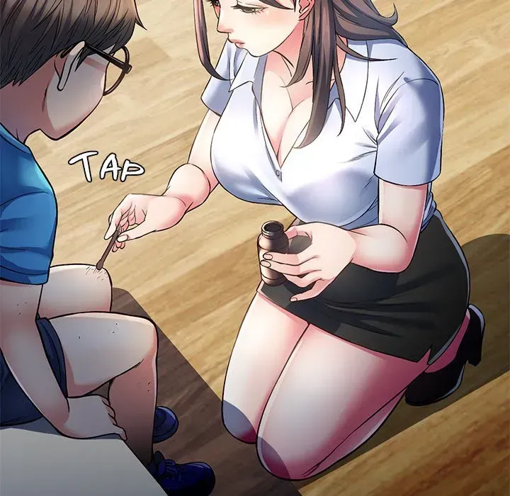 Read In Her Place chapter 1 image 24 on Lezhin