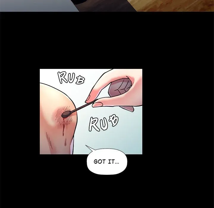 Read In Her Place chapter 1 image 25 on Lezhin