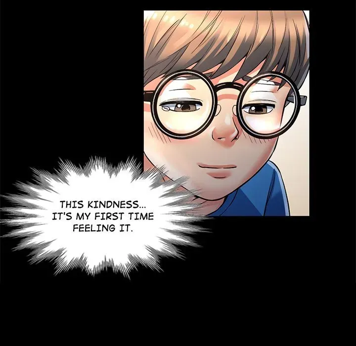 Read In Her Place chapter 1 image 26 on Lezhin
