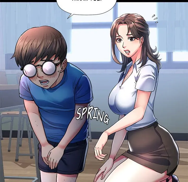 Read In Her Place chapter 1 image 32 on Lezhin