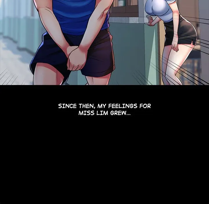 Read In Her Place chapter 1 image 35 on Lezhin