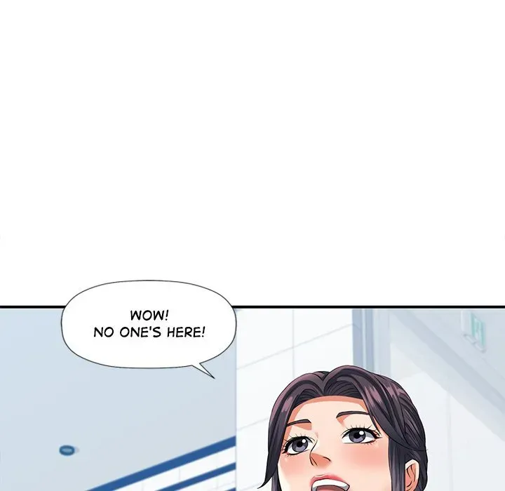 Read In Her Place chapter 1 image 45 on Lezhin