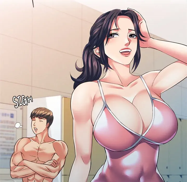 Read In Her Place chapter 1 image 70 on Lezhin