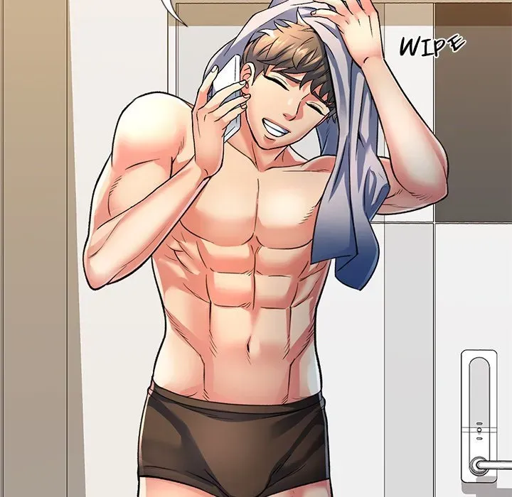 Read In Her Place chapter 1 image 94 on Lezhin