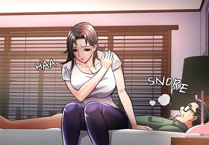 Read In Her Place chapter 10 image 1 on Lezhin