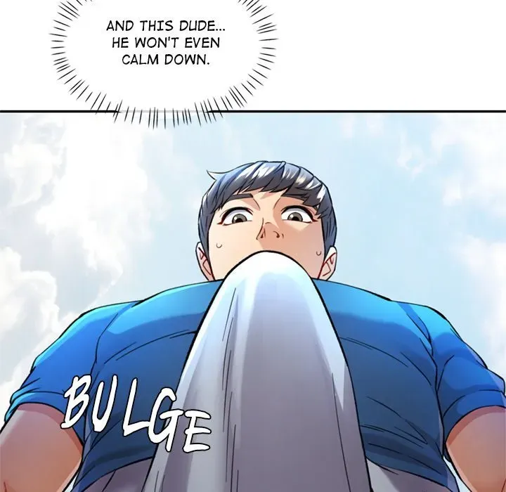 Read In Her Place chapter 10 image 109 on Lezhin