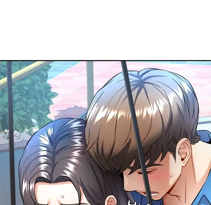 Read In Her Place chapter 10 image 120 on Lezhin