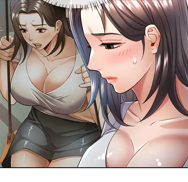 Read In Her Place chapter 10 image 130 on Lezhin