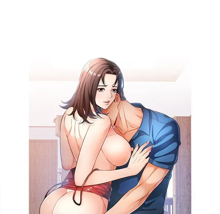Read In Her Place chapter 10 image 16 on Lezhin
