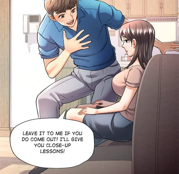 Read In Her Place chapter 10 image 160 on Lezhin