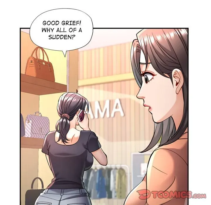 Read In Her Place chapter 10 image 183 on Lezhin