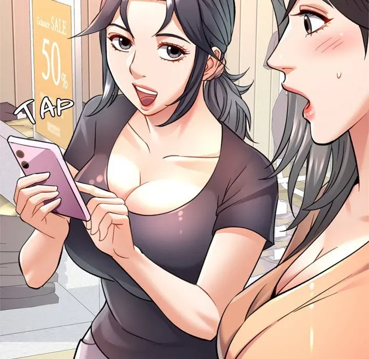 Read In Her Place chapter 10 image 191 on Lezhin