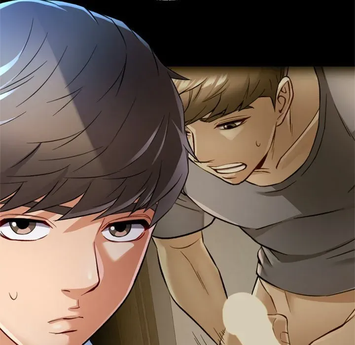 Read In Her Place chapter 10 image 34 on Lezhin