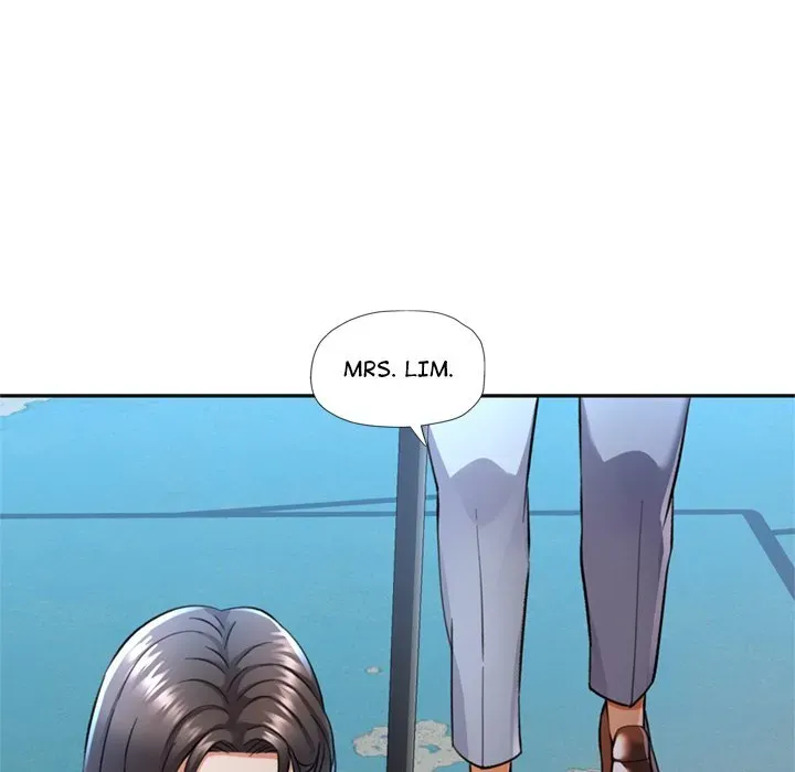 Read In Her Place chapter 10 image 36 on Lezhin