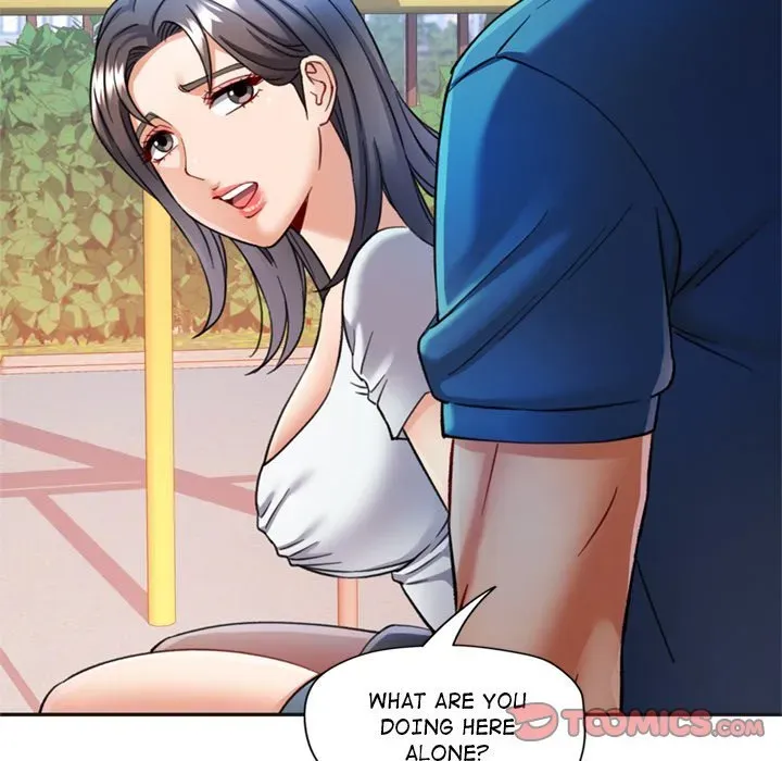 Read In Her Place chapter 10 image 39 on Lezhin