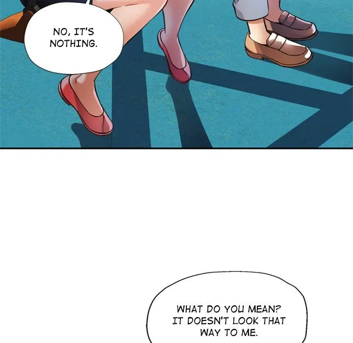 Read In Her Place chapter 10 image 44 on Lezhin