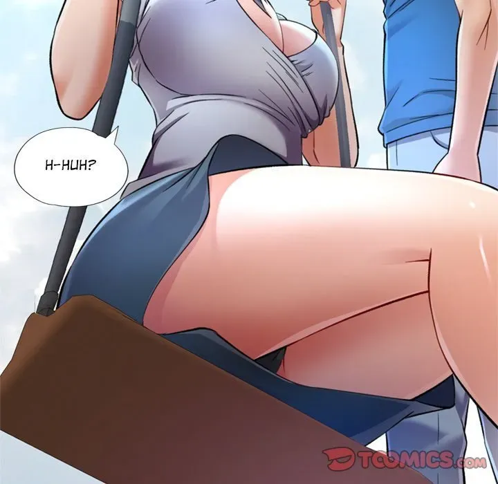Read In Her Place chapter 10 image 63 on Lezhin
