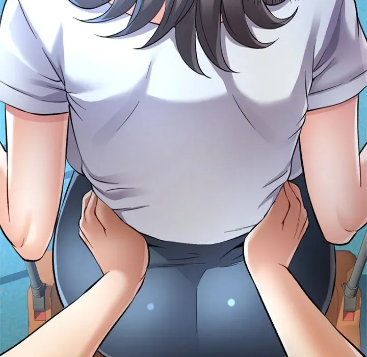 Read In Her Place chapter 10 image 66 on Lezhin