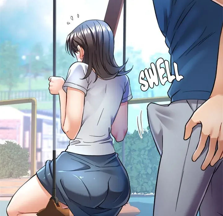Read In Her Place chapter 10 image 85 on Lezhin