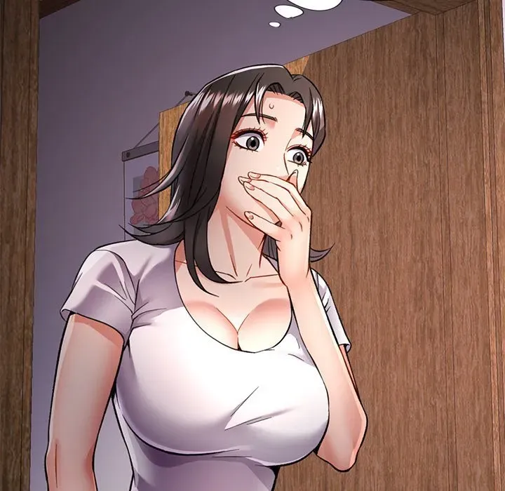 Read In Her Place chapter 10 image 9 on Lezhin