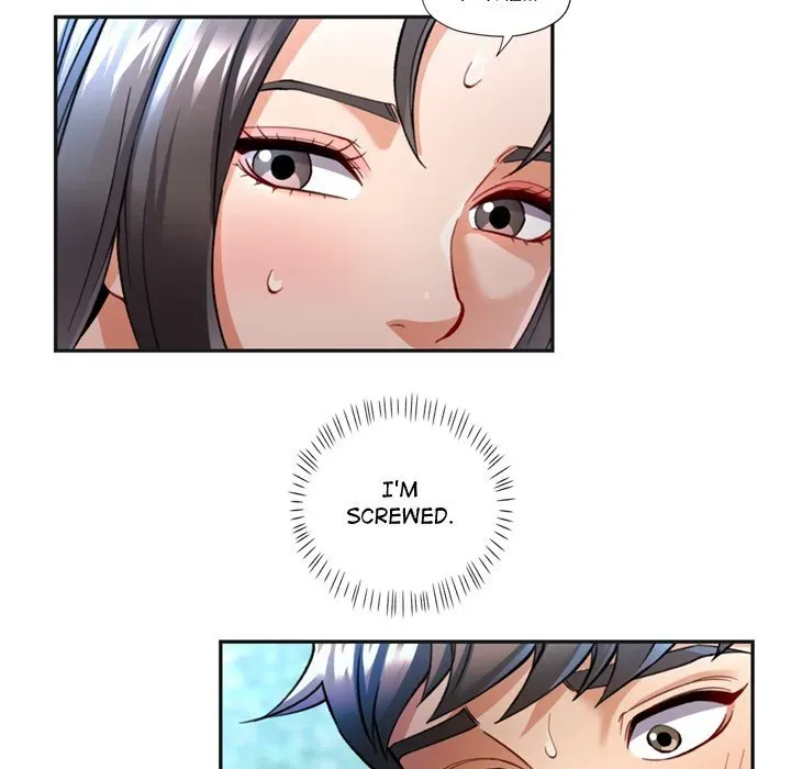 Read In Her Place chapter 10 image 95 on Lezhin