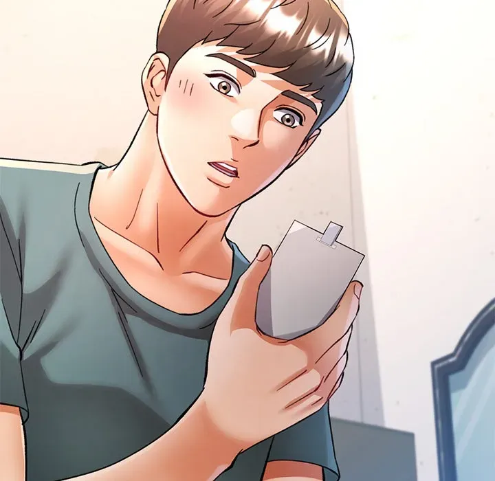 Read In Her Place chapter 100 image 10 on Lezhin