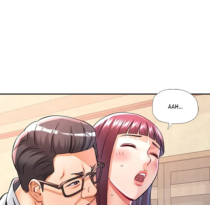 Read In Her Place chapter 100 image 103 on Lezhin