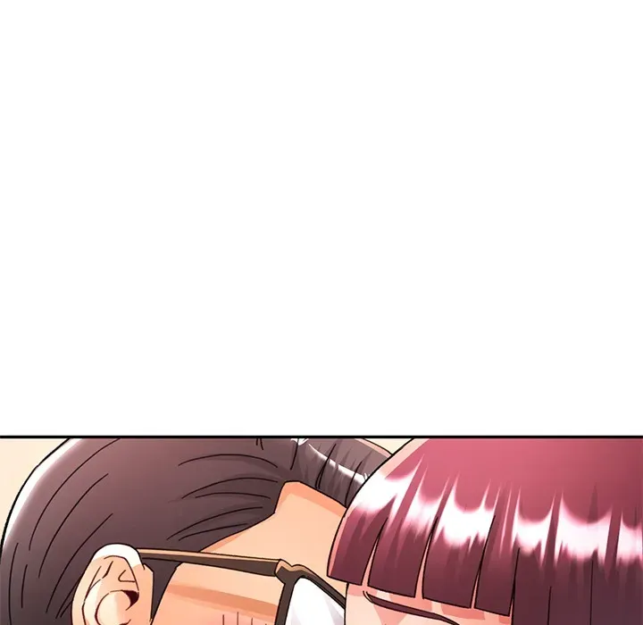 Read In Her Place chapter 100 image 105 on Lezhin