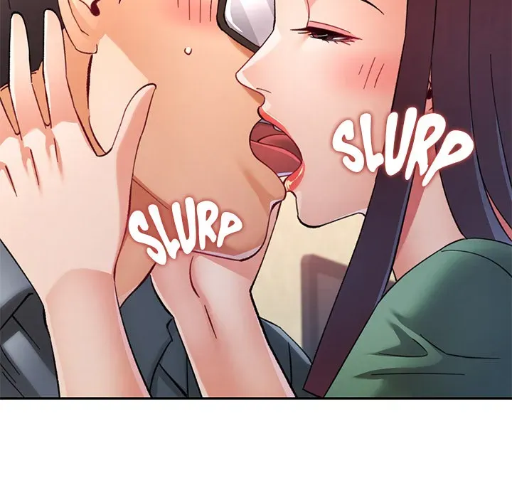 Read In Her Place chapter 100 image 106 on Lezhin
