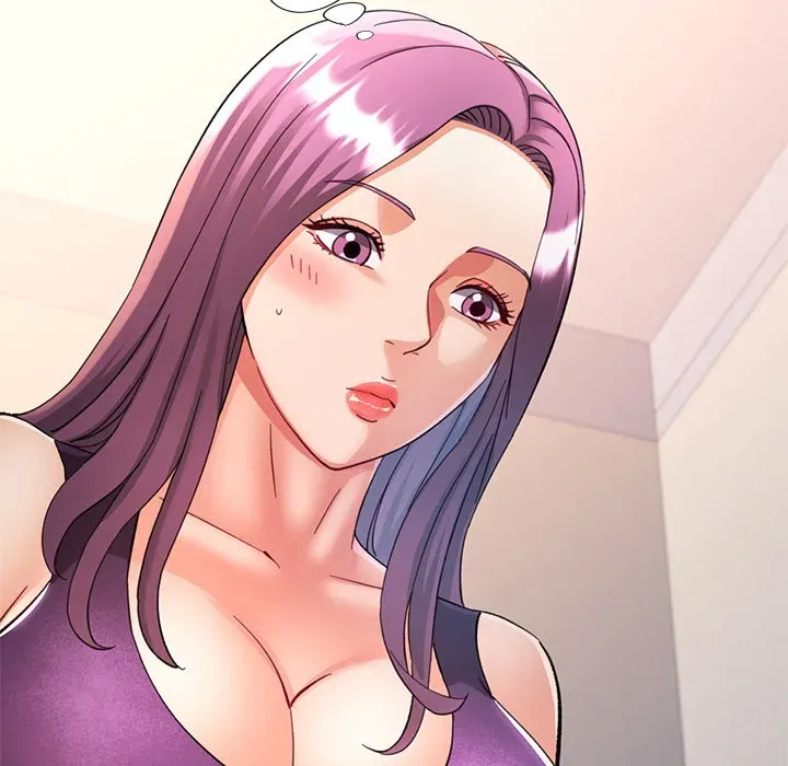 Read In Her Place chapter 100 image 118 on Lezhin