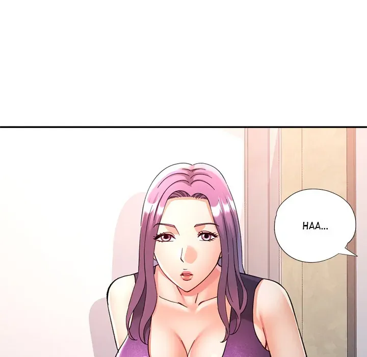 Read In Her Place chapter 100 image 120 on Lezhin