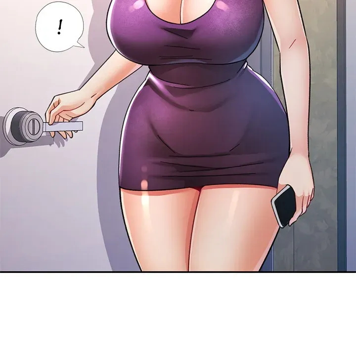 Read In Her Place chapter 100 image 121 on Lezhin
