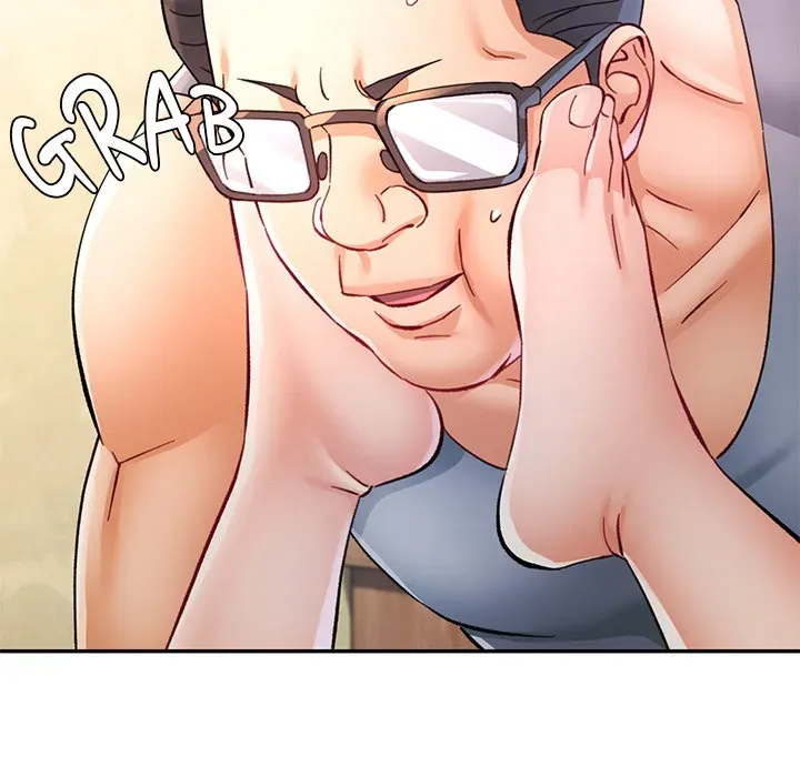 Read In Her Place chapter 100 image 126 on Lezhin
