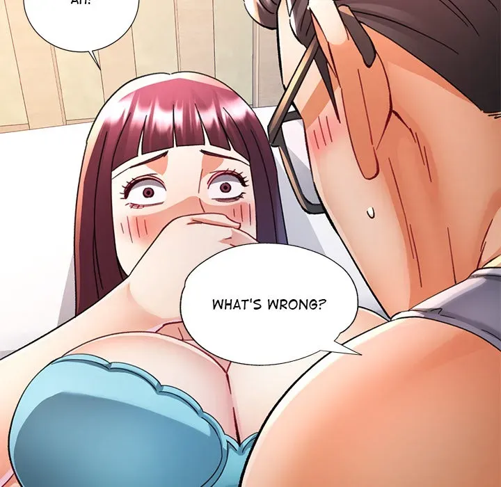 Read In Her Place chapter 100 image 130 on Lezhin