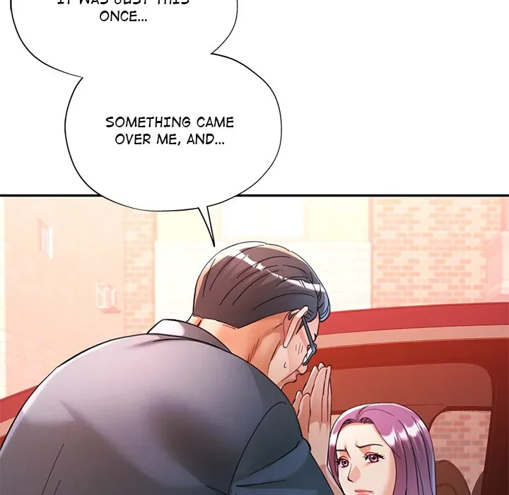 Read In Her Place chapter 100 image 150 on Lezhin