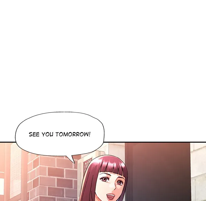 Read In Her Place chapter 100 image 16 on Lezhin