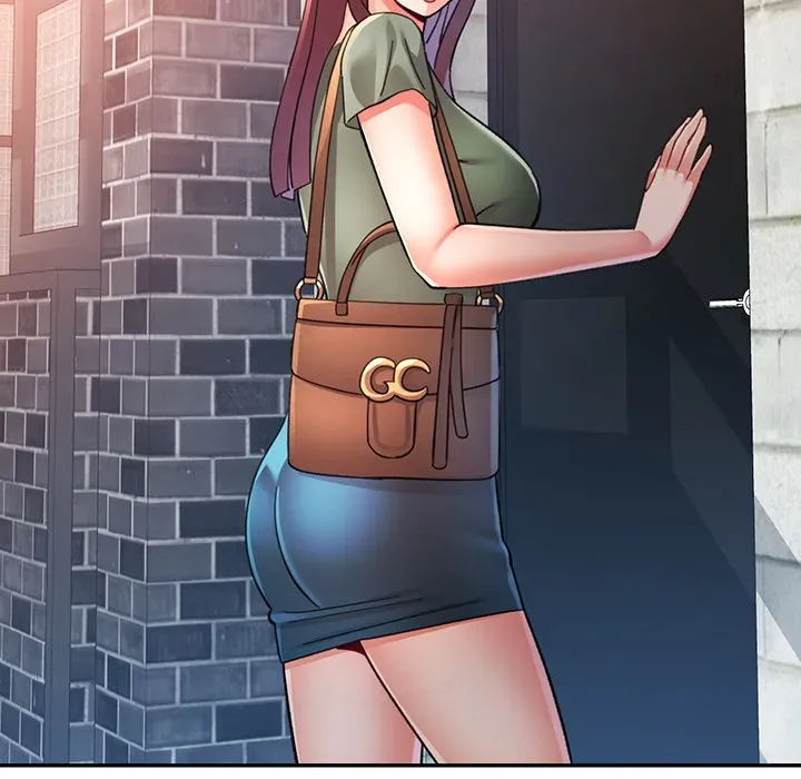 Read In Her Place chapter 100 image 17 on Lezhin