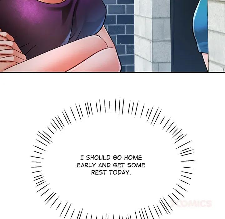 Read In Her Place chapter 100 image 20 on Lezhin