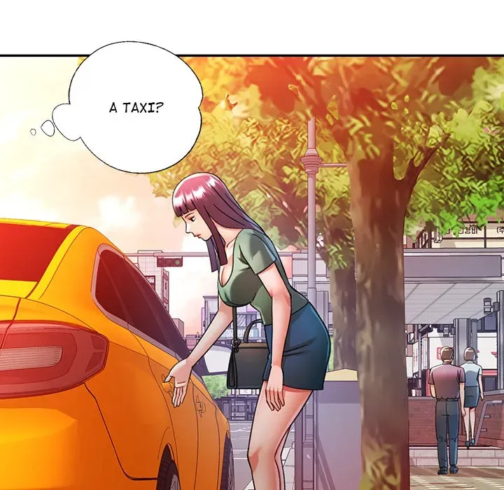 Read In Her Place chapter 100 image 25 on Lezhin