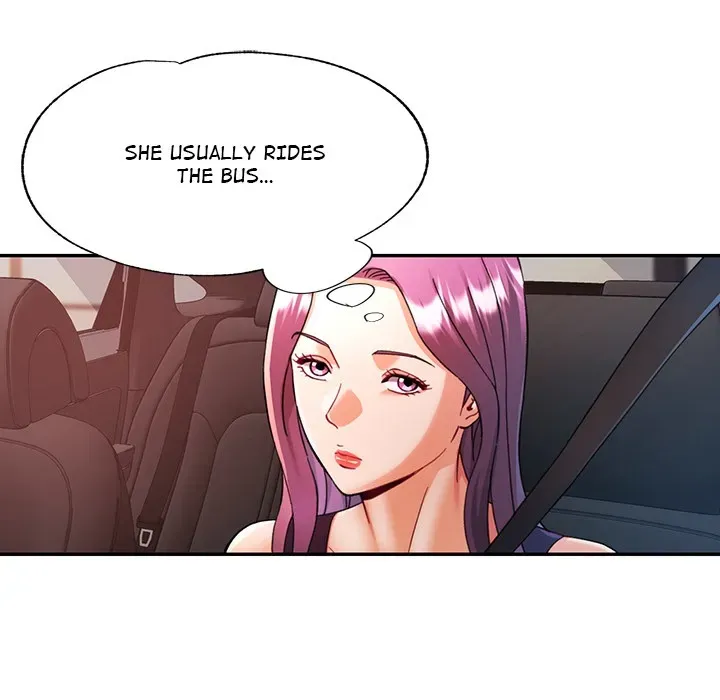 Read In Her Place chapter 100 image 27 on Lezhin