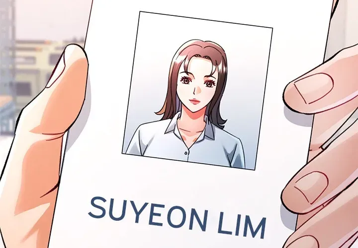 Read In Her Place chapter 100 image 3 on Lezhin