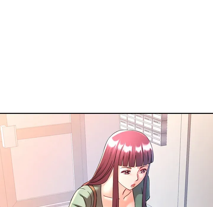 Read In Her Place chapter 100 image 35 on Lezhin
